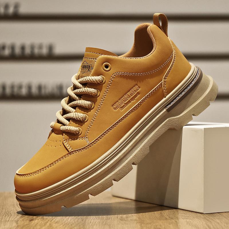 High Quality Men Sneakers New Casual Vulcanized Shoes for Men Outdoor Man Fashion Sports Skateboarding Running Shoes Zapatos