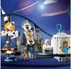 LEGO Creator 3-в-1 31142 Космические американские горки