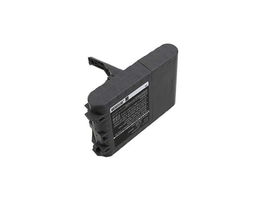 Coreparts Battery For Dyson Vacuum, Mbxvac-Ba0042