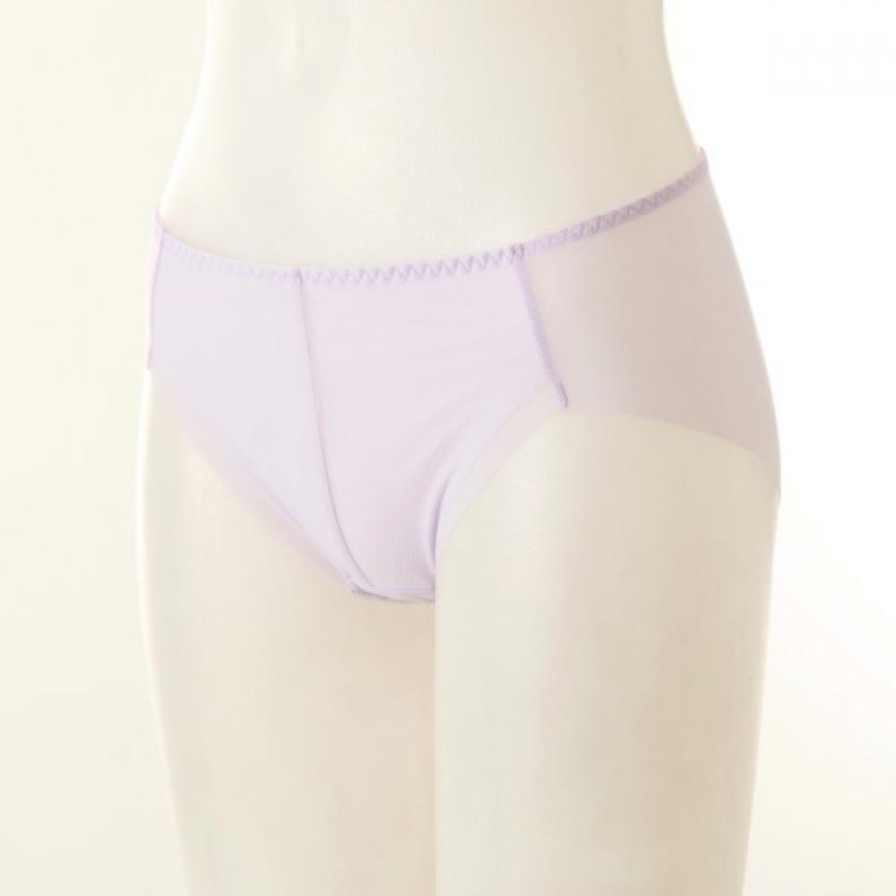 Wacoal Lightweight Ultra Light Women Hamline Panty Wlgx102t