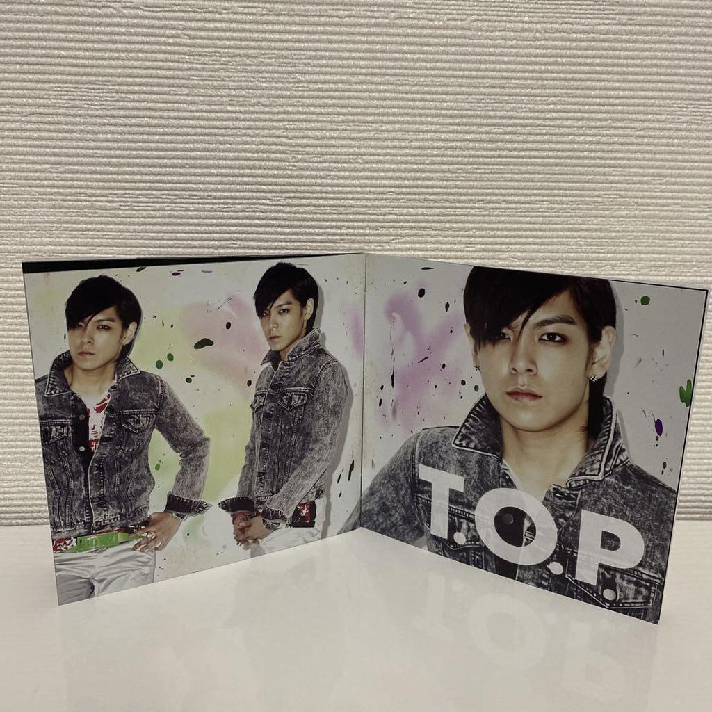 [USED] BIGBANG BIGBANG