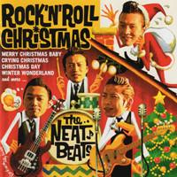 

CD NEATBEATS - Rock N Roll Christmas BVCR17046PROMO BMG Japan 2006 Japan ObiRock Used