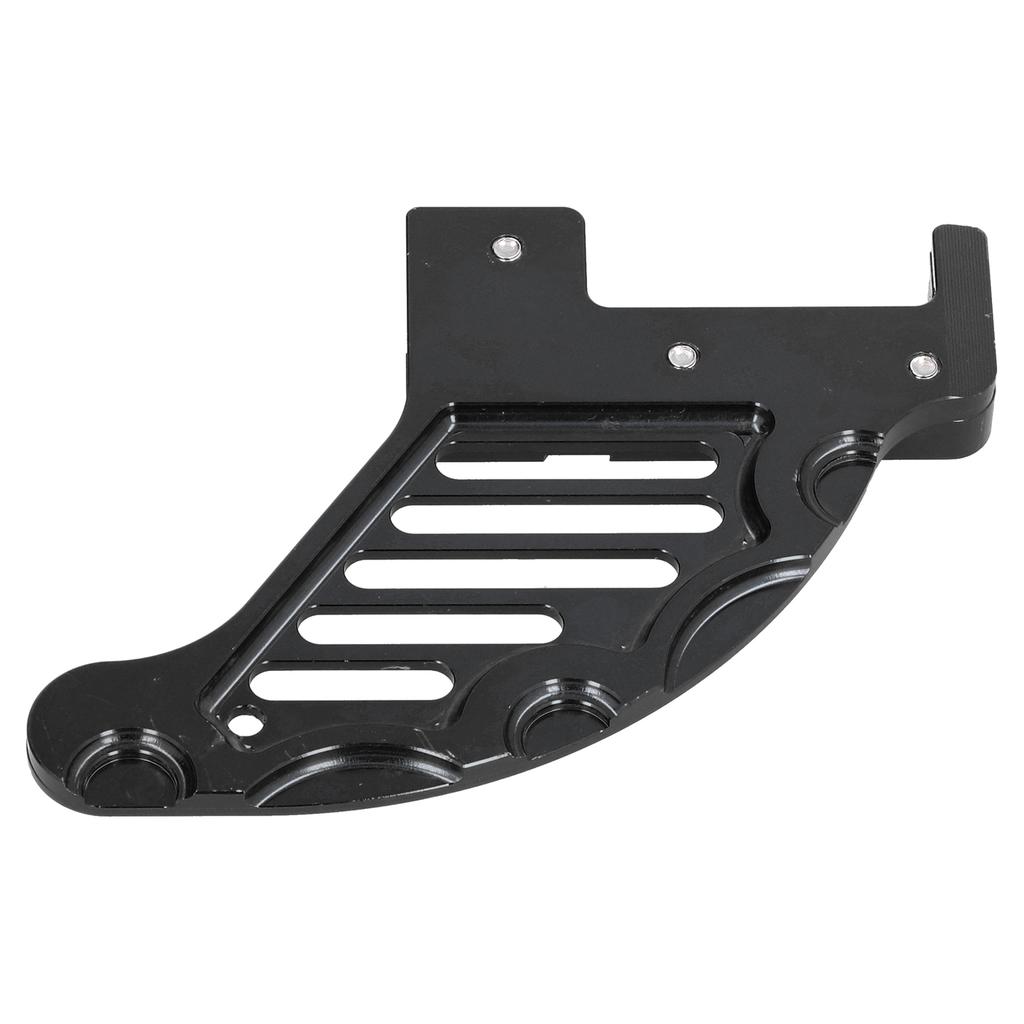 Motorrad Hinterradbremssattel Scheibenschutz für Husqvarna 125?501 TEFEFCTC