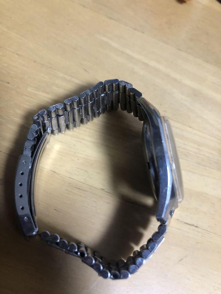 [USED] Seiko Seikomatic Automatic 6218-8971