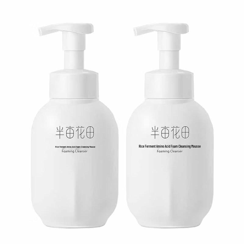 Little Dream Garden Rice Yeast Amino Acid Foaming Cleanser