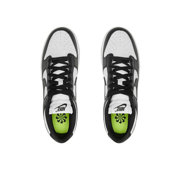 Sko Nike Dunk Low Next Nature DD1873 102 hvit