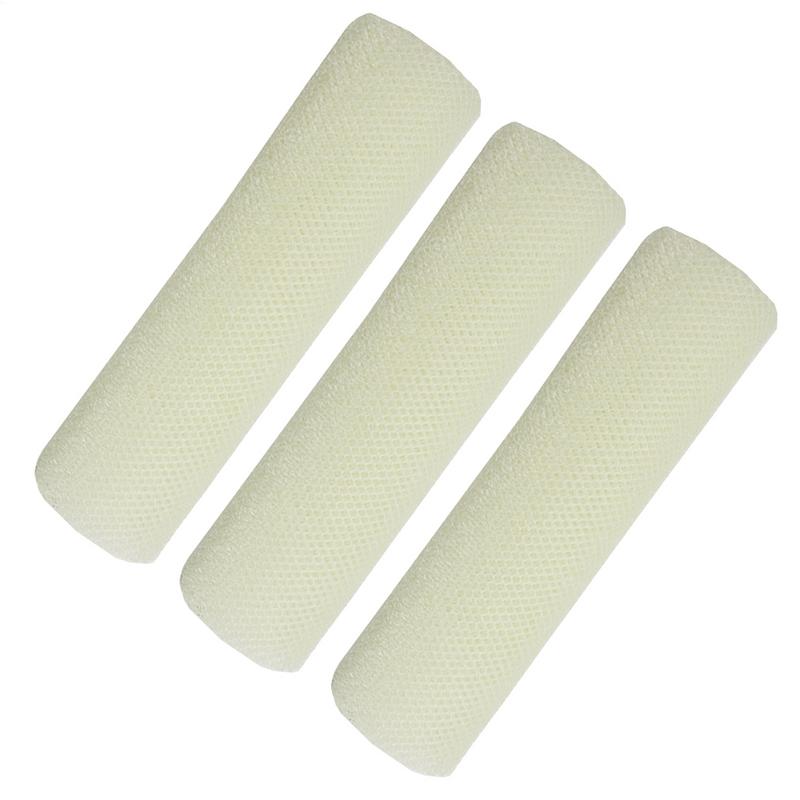 African Net Sponge Exfoliating Bath Scrubby Towel Double Side Loofah Towel Back Shower Scrubber for Getting Smoothing Skin