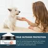 Dog and Cat Claw Cream - Soothing Aloe Vera and Coconut Oil, Anti Heat, Anti Stain, Relieves Claw and Nose Cracks, Easy To Apply, Natural Ingredients
