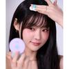 Daleaf Glam Nosebum Hair Pact 5g