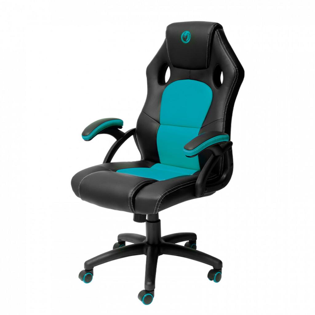 Gaming Chair Nacon PCCH-310 Blue Black