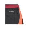 Adidas Manchester United 24/25 Vielseitige Weiche Bequeme Logo Fußballhose Herren Unterteile Schwarz IU1400