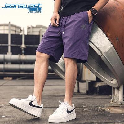 Jeanswest Men's 2026 Outdoor Sports Shorts