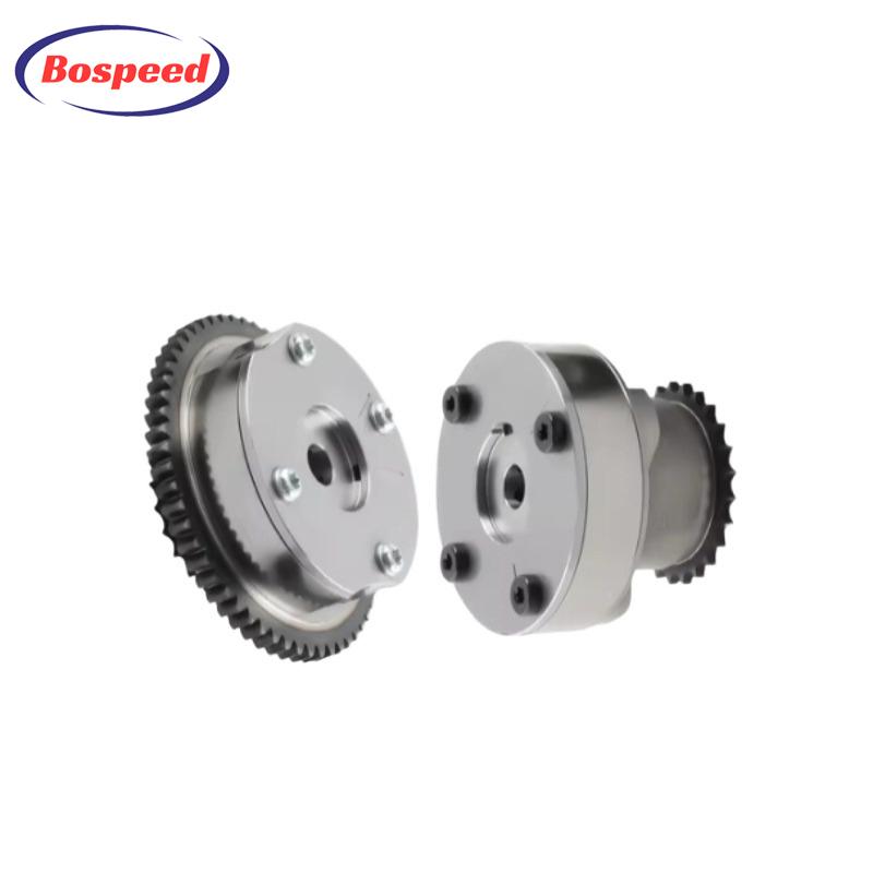 Intake/Exhaust OEM AT4Z6C525BB AT4Z6C255B Timing Gears Phase Regulator Sprocket For Toyota Corolla RAV4 Land Rover Range Rover lntake