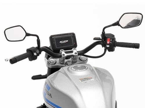 Tamiya 1/12 Motorcycle Series No.144 Honda CB1000F Plastic Model Kit 14144
