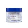 One-days You Help Me Bubble Cleansing Pad 60 Sheets (Deep Cleansing & Hydrating)