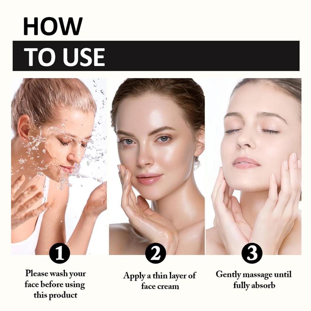 Stick Ser Fermizant cu Mucină de Melc-Îmbunătățește și Estompează Liniile Fine-Hidratare Profundă și Umiditate Pielea Feței,40g