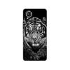 For Honor 50 Case For Honor 50 Pro Case Phone Back Cover On Huawei Nova 9 Pro Case Nova9 Honor50 50Pro Case Wolf Tiger Lion Bear