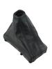 Comfortable Grip Automatic Transmission Car Gear Shift Knob Leather Gaitor Boot