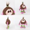 Moana Kakamora Plush Toy With Pp Cotton Filling For Kids Room Decor