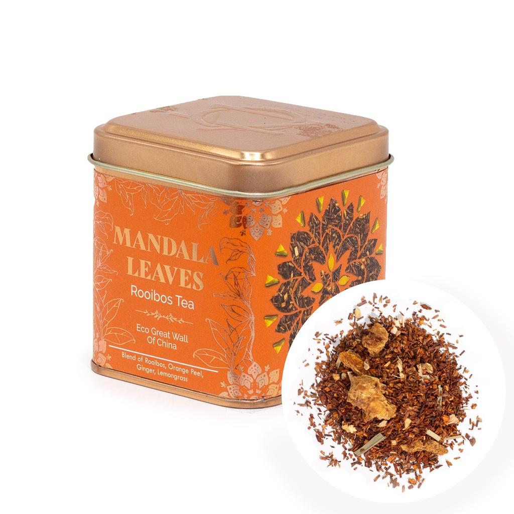 Rooibos Eco Great Wall of China – 50g