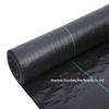 Permeable Weed Barrier Fabric for Garden, Slope Protection & Greenhouse Cover