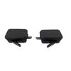 Coppia Serrature Finestrino Scorrevole Porta Posteriore Suzuki Samurai SJ410 SJ413 | Adatto Per