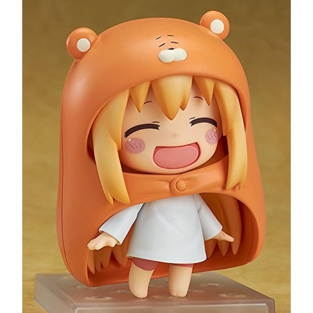 Koupit Nendoroid Himouto Umaru Chan Umaru Non Scale Made Of Abs Atbc Pvc Painted Movable Figure Za Dobrou Cenu Doprava Zdarma Skutecne Recenze S Fotkami Joom