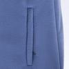 JEEP SPIRIT Men's Striped Stand Collar Fleece Jacket