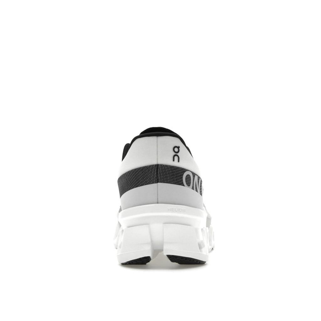 Cloudmonster 2 Undyed Frost Women Sneakers White 3WE10112035