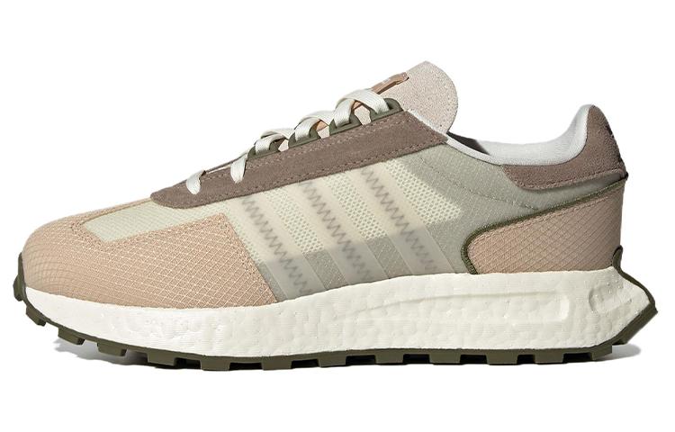 

Adidas Retropy E5 Brown Beige White IE7308 44