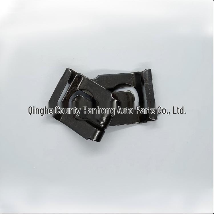 Renault, Opel, Saab Car Muffler Hanger - Fixed Model