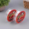 100M Fish Lines Super Strong Strands Nylon Wire Fishing Multifilamento Transparent Fishing Lines