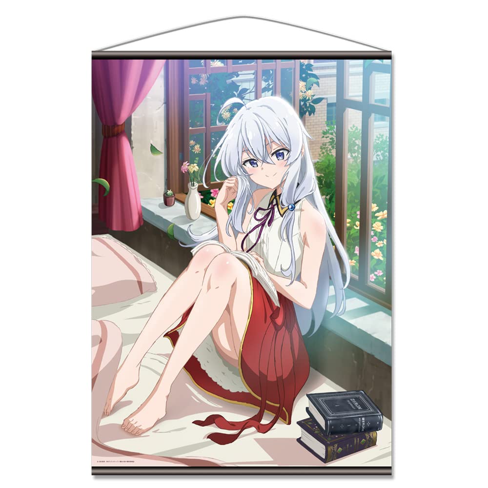 

Journey B1 Tapestry Witch s [Ireina]
