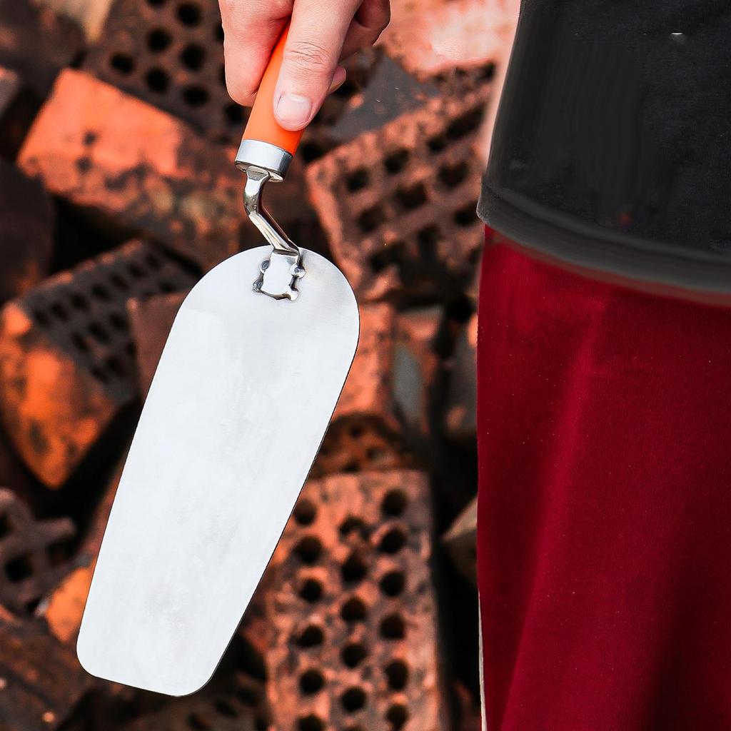 Drywall Plastering Trowel Professional Hand Tools Concrete Tool Construction for Wallboard