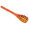 Back Massage Hammer Stick Ergonomic Handle Shoulder Neck Massager Tool for Home Office Travel