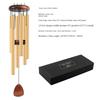 New Aluminum Pipe Wind Chimes Metal Memorial Pendant Gift