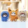 Naruto Shippuden Plush Keychain Toy With Soft Short Plush For Collectors And Kids