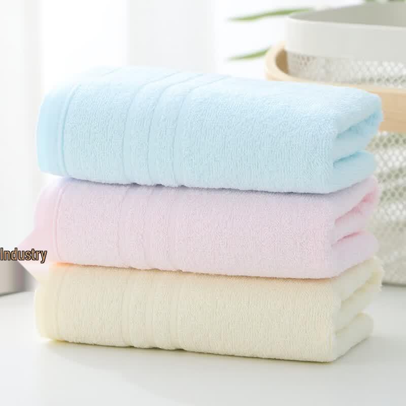 Jinhao Class A Xinjiang Cotton Face Towel