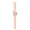 SWATCH NEW GENT ROSE REBEL Ladies Watch SUOT700 [Swatch] [Authorized Import]