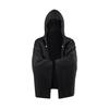 Quick Drying Bath Towel Breathable Sports Cooling Cape Washable Sun Poncho  Beach Activities