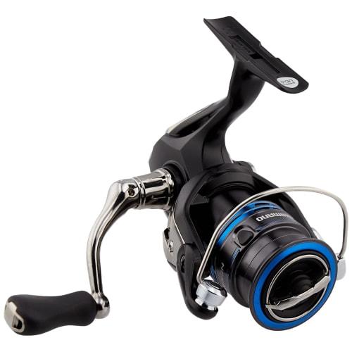 

SHIMANO spinning reel 21 Nexave C2000S