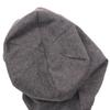 Unisex Hip Hop Slouchy Beanie Winter Hat One Size Elastic AP Cap