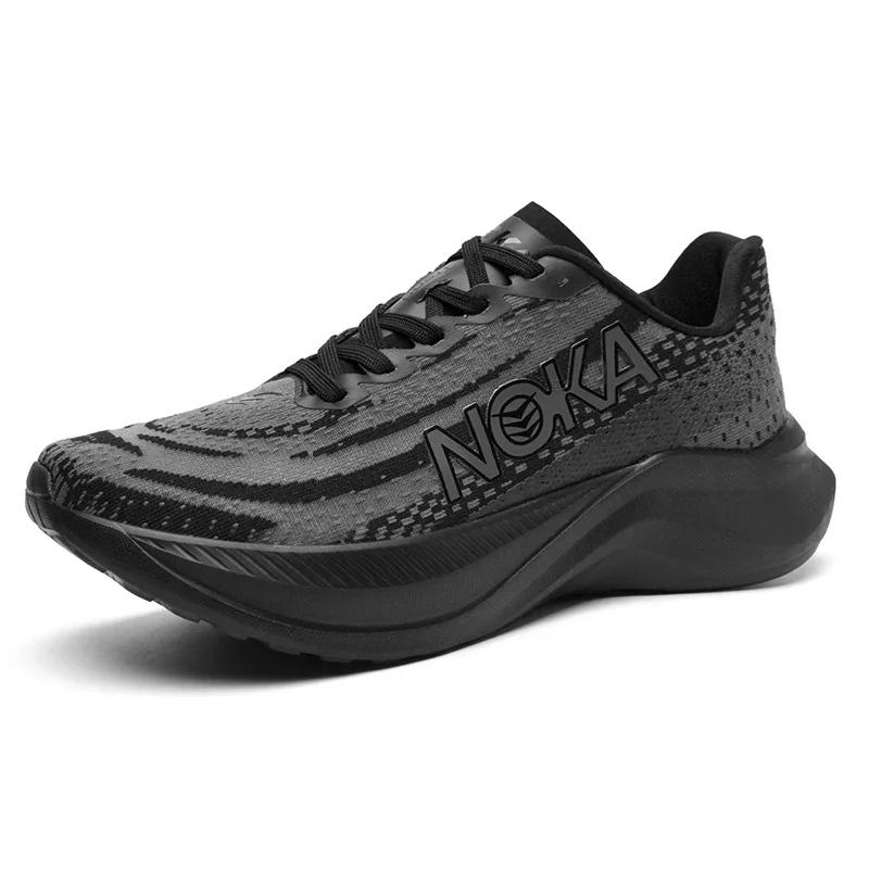 Men's Running Shoes Outdoor Autumn Casual Shoes Cushioning Men Sneakers Luxury Brands Winter 2024 Plus Size Basic Walking Shoes