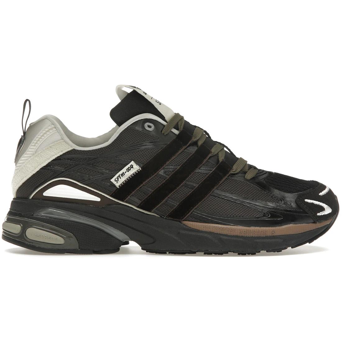 

Кроссовки adidas Adistar Cushion Song for the Mute Core Black Dark Brown(JH9007) 44