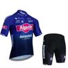Summer Mountain Road Cycling Clothes Cycling Equipment Men's Breathable Cycling Suit Set 2026