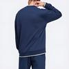 adidas Originals Sweatshirts Herren Mitternachtsindigo Rundhalsausschnitt Verdickt Regular IP7164