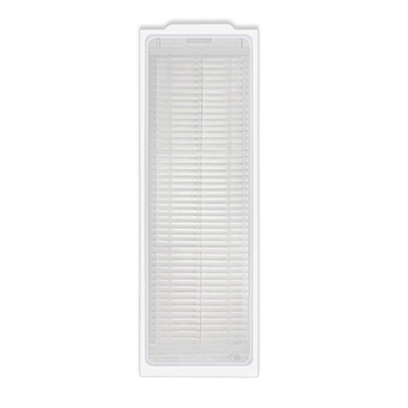 AEE4-Hauptseitenbürste Hepa-Filter Wischmopp Tuch Ersatzzubehör Passend für Xiaomi Roboterstaubsauger S10