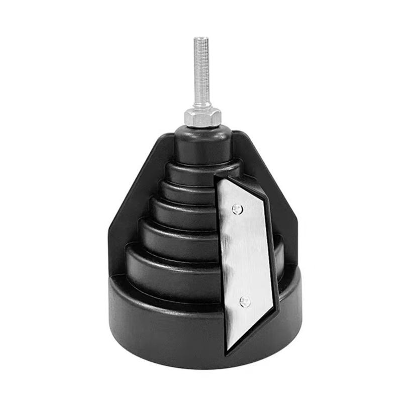 MultiFunction Pipe Deburring Chamfering Tool For 20mm-63mm Pipe Smoothly edges Finishing On Metal Plastic Tubes And Pipe