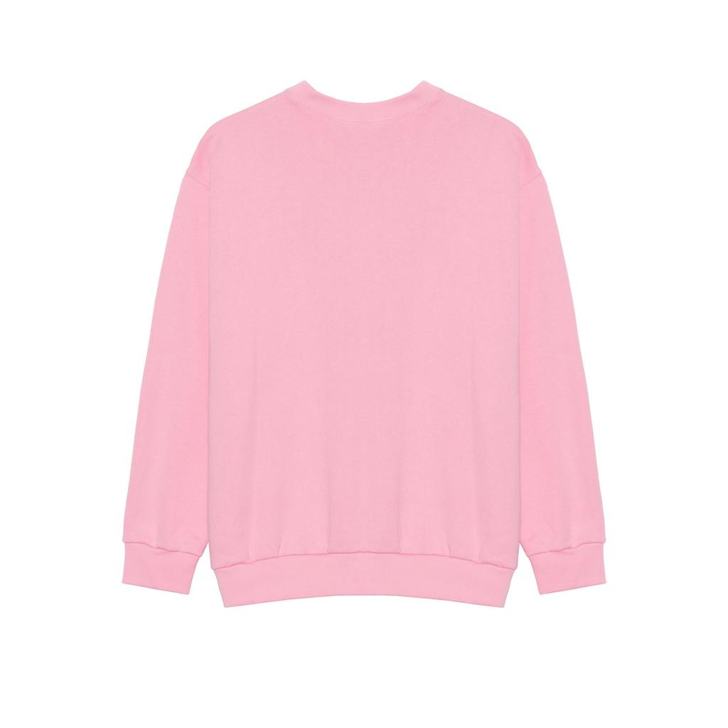 Gucci X Bananya Printed Sweatshirt Pink 617964-XJEGK-5904