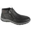 Rieker Mens 03660 Leather Trainers